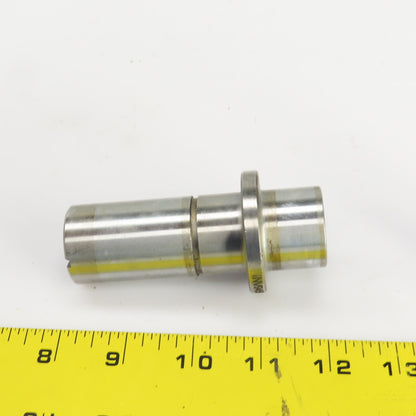 Forkardt UBL8613 UBL Chuck Accessories Lot Of 2