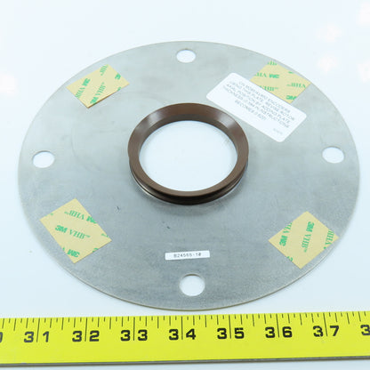Avtron Model M285 AV850 Tach To Motor Inboard Seal Plate Kit 3" Motor Shaft