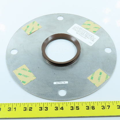 Avtron Model M285 AV850 Tach To Motor Inboard Seal Plate Kit 3" Motor Shaft
