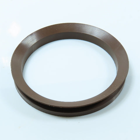 Avtron Model M285 AV850 Tach To Motor Inboard Seal Plate Kit 3" Motor Shaft