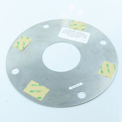 Avtron Model M285 AV850 Tach To Motor Inboard Seal Plate Kit 3" Motor Shaft