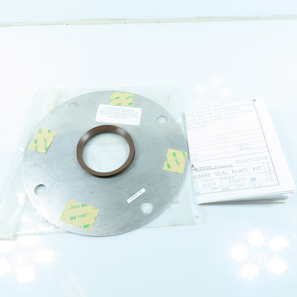 Avtron Model M285 AV850 Tach To Motor Inboard Seal Plate Kit 3" Motor Shaft