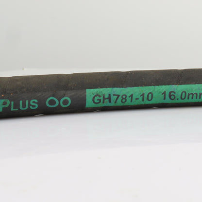 MatchMate GH781-10 5/8" (-10) Hydraulic Hose Assy 7/8"-14 O-Ring Boss 64" OAL