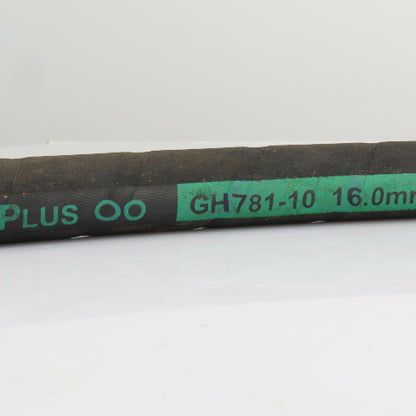 MatchMate GH781-10 5/8" (-10) Hydraulic Hose Assy 7/8"-14 O-Ring Boss 64" OAL