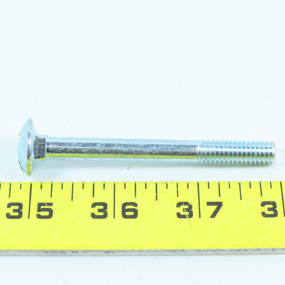 Fabory 5/16"-18 x 3" Grade 5 Zinc Coated Carriage Bolt Lot of 145