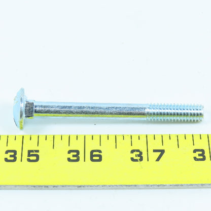 Fabory 5/16"-18 x 3" Grade 5 Zinc Coated Carriage Bolt Lot of 145