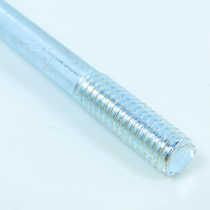 Fabory 5/16"-18 x 3" Grade 5 Zinc Coated Carriage Bolt Lot of 145