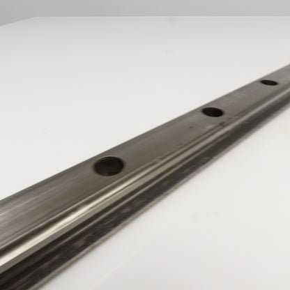 THK HSK30 30mm Linear Profile Guide Rail With Ball Block Slides 88" OAL
