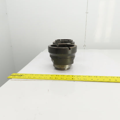 Finn-Power F5-25SB/AM Thick Turret CNC Tool Holder Lot Of 3