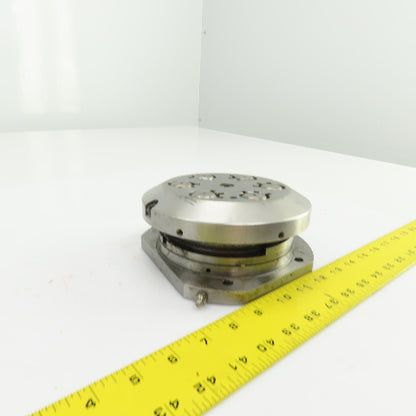 Finn-Power F5-25SB/AM 6 Position Multi-Punch Die Base 1" Inserts 6.1450" OD