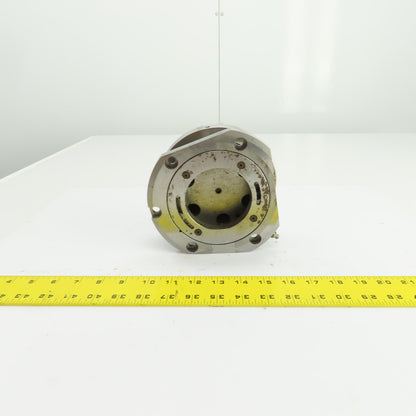 Finn-Power F5-25SB/AM 6 Position Multi-Punch Die Base 1" Inserts 6.1450" OD