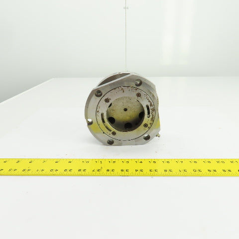 Finn-Power F5-25SB/AM 6 Position Multi-Punch Die Base 1" Inserts 6.1450" OD