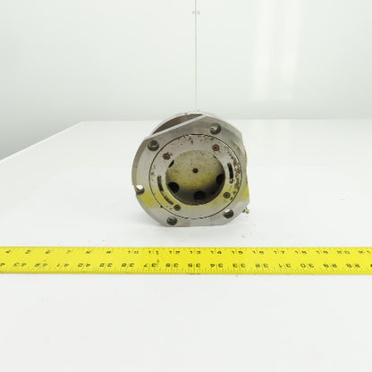 Finn-Power F5-25SB/AM 6 Position Multi-Punch Die Base 1" Inserts 6.1450" OD