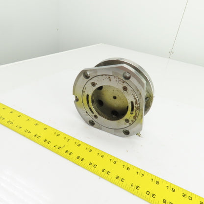Finn-Power F5-25SB/AM 6 Position Multi-Punch Die Base 1" Inserts 6.1450" OD