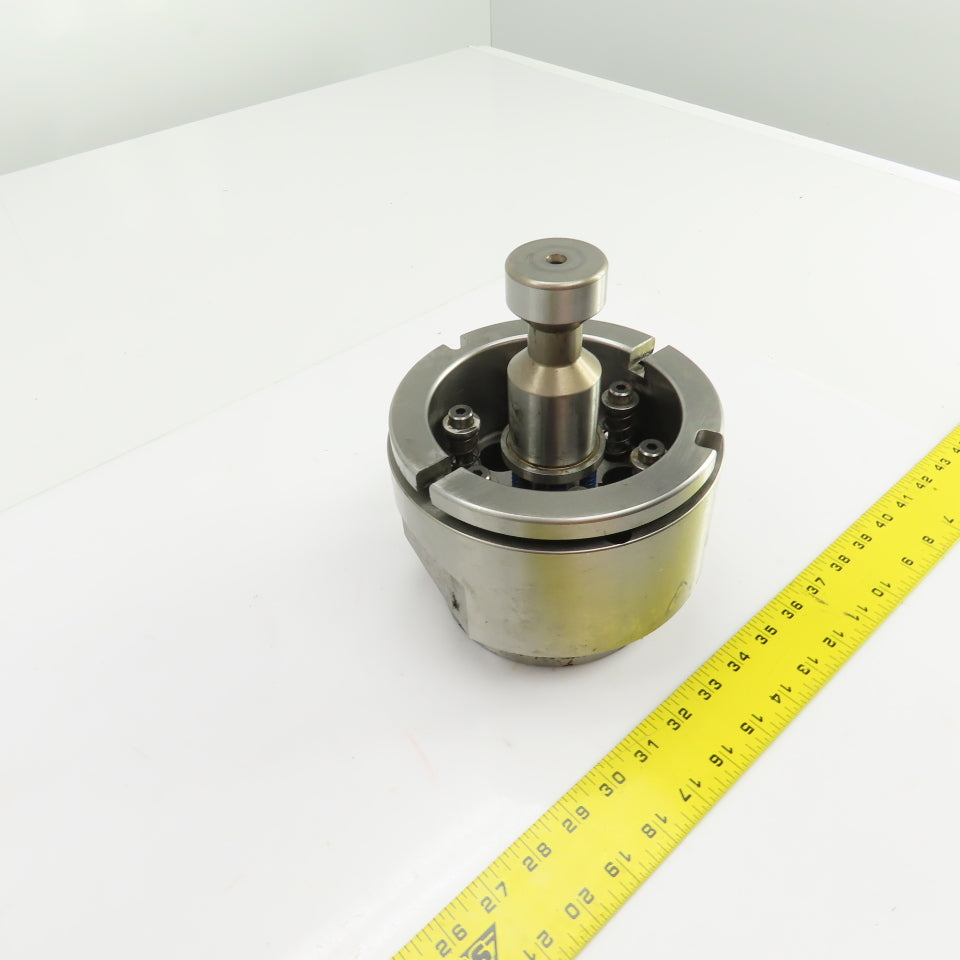 Finn-Power F5-25SB/AM 4.750" OD Guide Multi Head Punch Unit Thick Turret