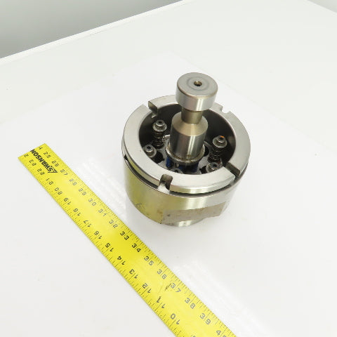 Finn-Power F5-25SB/AM 4.750" OD Guide Multi Head Punch Unit Thick Turret