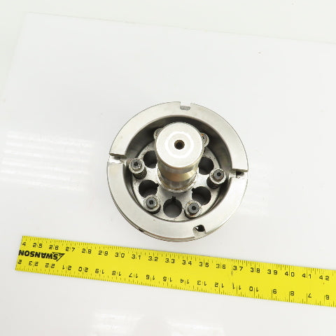 Finn-Power F5-25SB/AM 4.750" OD Guide Multi Head Punch Unit Thick Turret