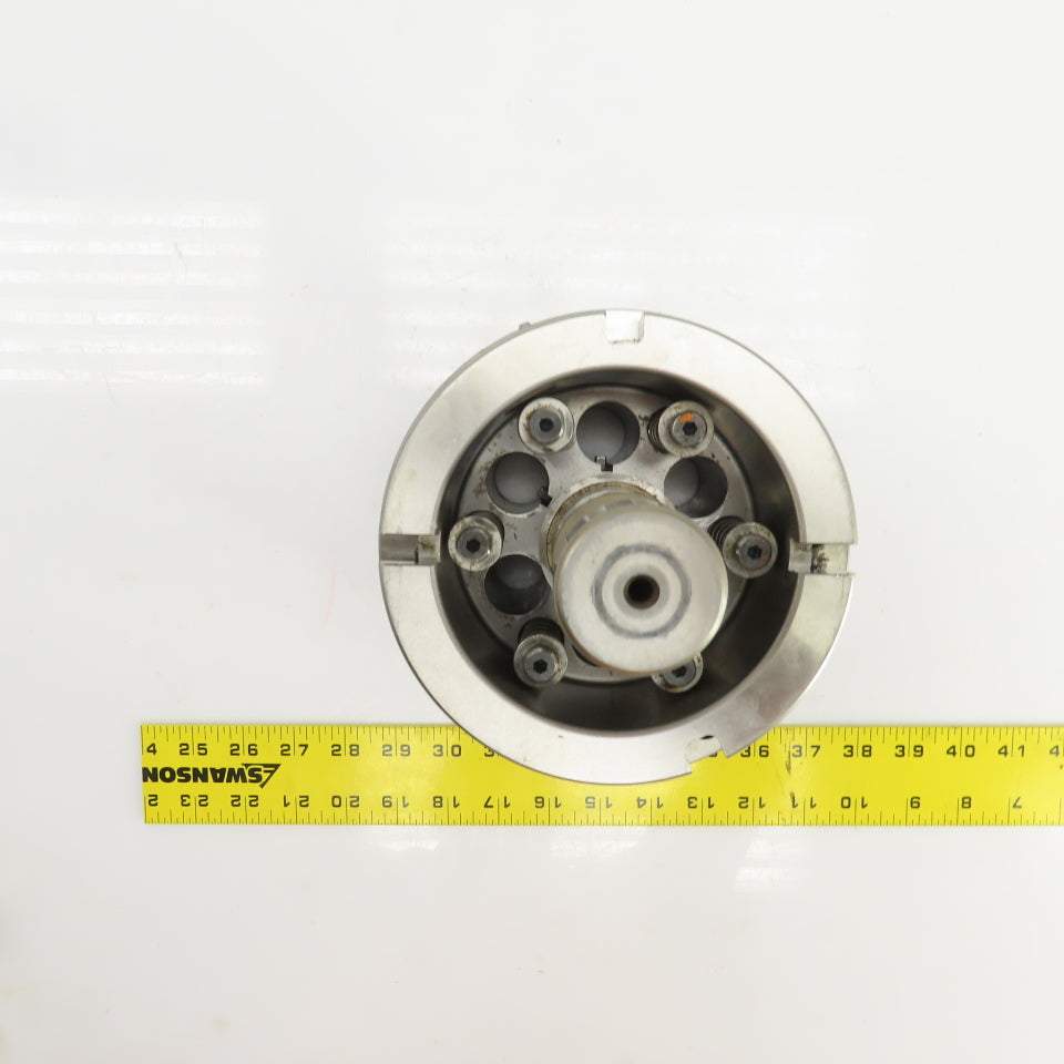 Finn-Power F5-25SB/AM 4.750" OD Guide Multi Head Punch Unit Thick Turret