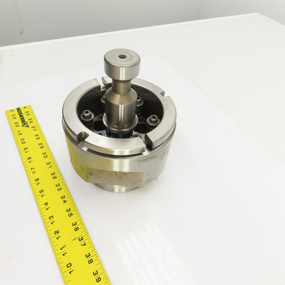 Finn-Power F5-25SB/AM 4.750" OD Guide Multi Head Punch Unit Thick Turret