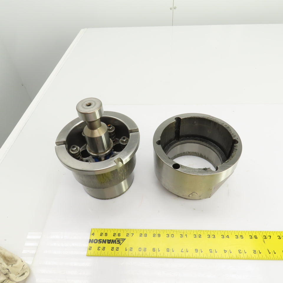 Finn-Power F5-25SB/AM 4.750" OD Guide Multi Head Punch Unit Thick Turret