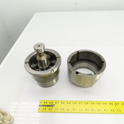 Finn-Power F5-25SB/AM 4.750" OD Guide Multi Head Punch Unit Thick Turret