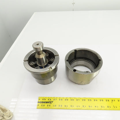 Finn-Power F5-25SB/AM 4.750" OD Guide Multi Head Punch Unit Thick Turret