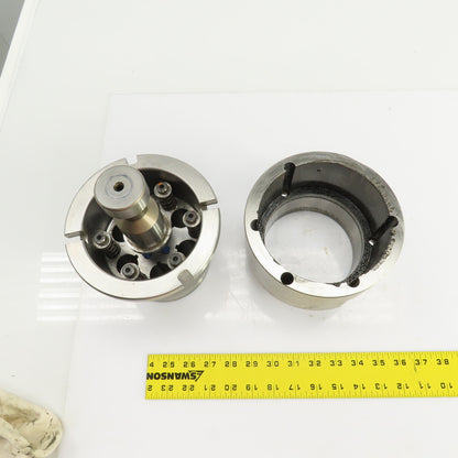 Finn-Power F5-25SB/AM 4.750" OD Guide Multi Head Punch Unit Thick Turret