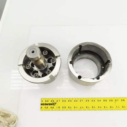 Finn-Power F5-25SB/AM 4.750" OD Guide Multi Head Punch Unit Thick Turret