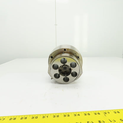 Finn-Power F5-25SB/AM 4.750" OD Guide Multi Head Punch Unit Thick Turret