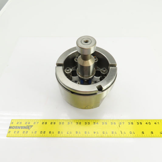 Finn-Power F5-25SB/AM 4.750" OD Guide Multi Head Punch Unit Thick Turret