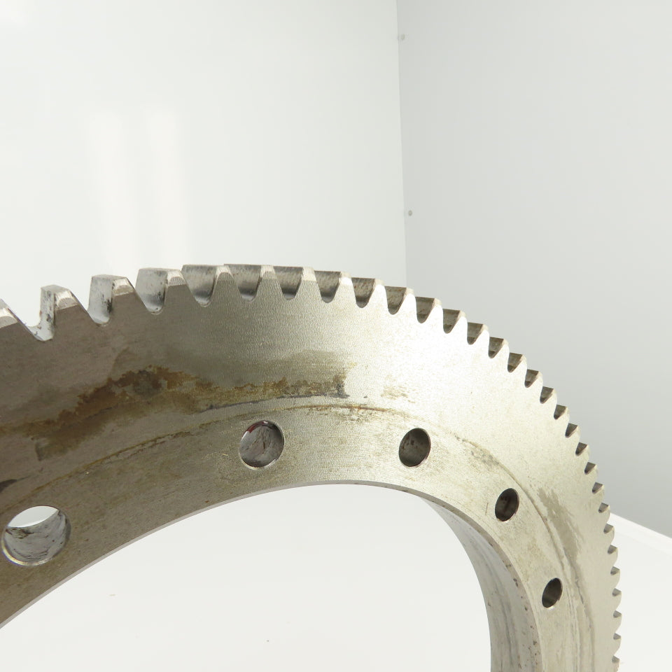 30405 96 Tooth Turret Spur Gear From A Finn-Power F5-25SB/AM CNC Punch 30mm W