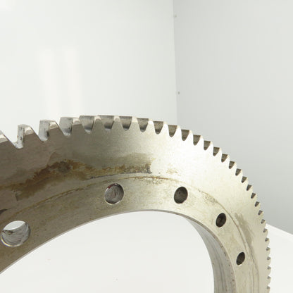 30405 96 Tooth Turret Spur Gear From A Finn-Power F5-25SB/AM CNC Punch 30mm W
