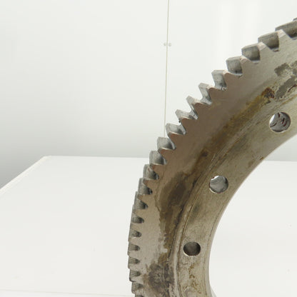 30405 96 Tooth Turret Spur Gear From A Finn-Power F5-25SB/AM CNC Punch 30mm W