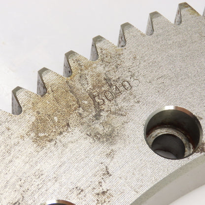 30405 96 Tooth Turret Spur Gear From A Finn-Power F5-25SB/AM CNC Punch 30mm W