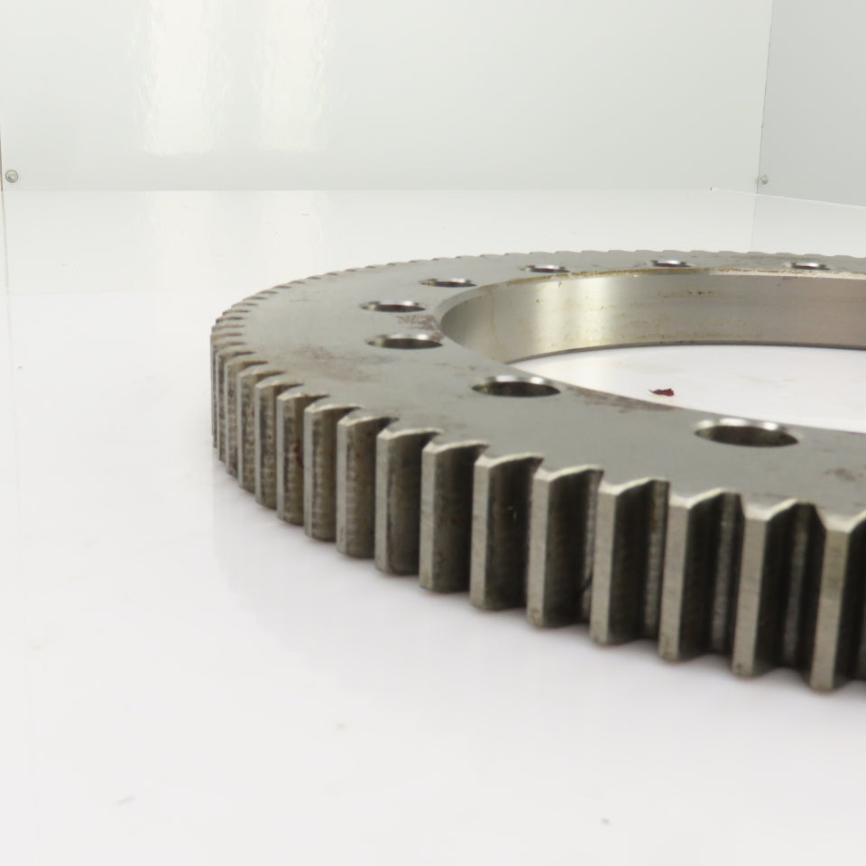 30405 96 Tooth Turret Spur Gear From A Finn-Power F5-25SB/AM CNC Punch 30mm W