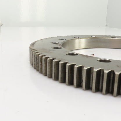 30405 96 Tooth Turret Spur Gear From A Finn-Power F5-25SB/AM CNC Punch 30mm W