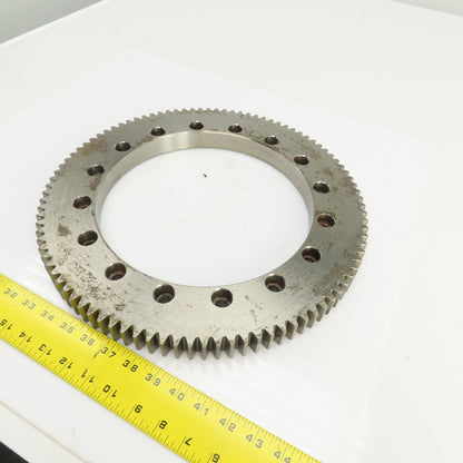 30405 96 Tooth Turret Spur Gear From A Finn-Power F5-25SB/AM CNC Punch 30mm W