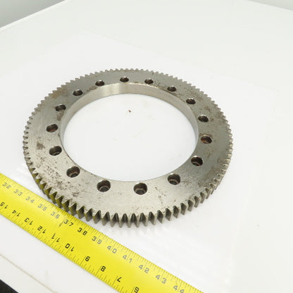 30405 96 Tooth Turret Spur Gear From A Finn-Power F5-25SB/AM CNC Punch 30mm W