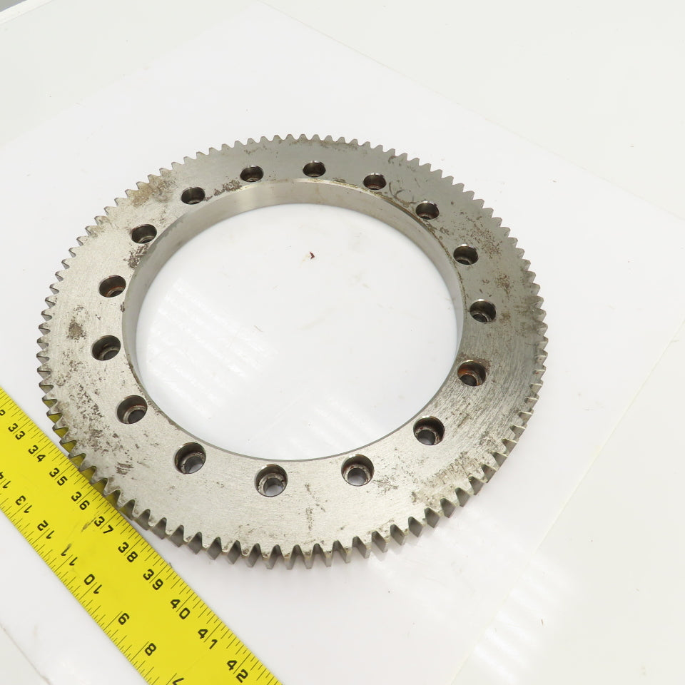 30405 96 Tooth Turret Spur Gear From A Finn-Power F5-25SB/AM CNC Punch 30mm W