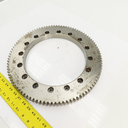 30405 96 Tooth Turret Spur Gear From A Finn-Power F5-25SB/AM CNC Punch 30mm W