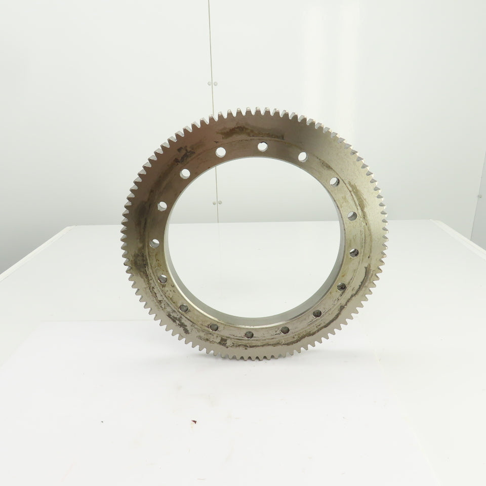 30405 96 Tooth Turret Spur Gear From A Finn-Power F5-25SB/AM CNC Punch 30mm W