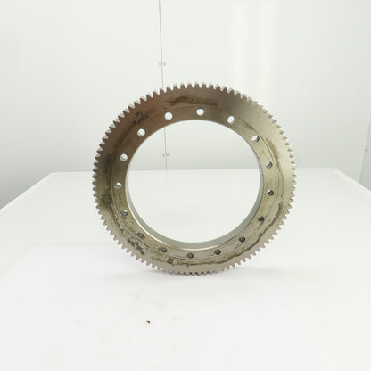 30405 96 Tooth Turret Spur Gear From A Finn-Power F5-25SB/AM CNC Punch 30mm W