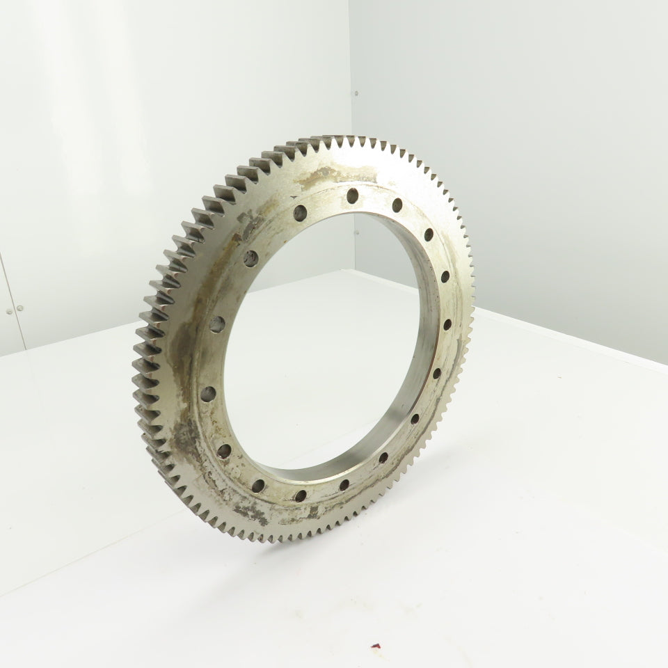 30405 96 Tooth Turret Spur Gear From A Finn-Power F5-25SB/AM CNC Punch 30mm W