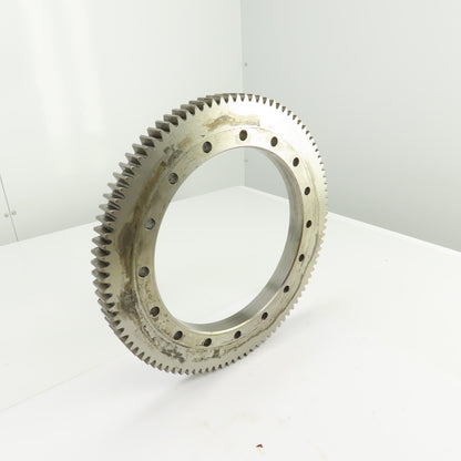 30405 96 Tooth Turret Spur Gear From A Finn-Power F5-25SB/AM CNC Punch 30mm W