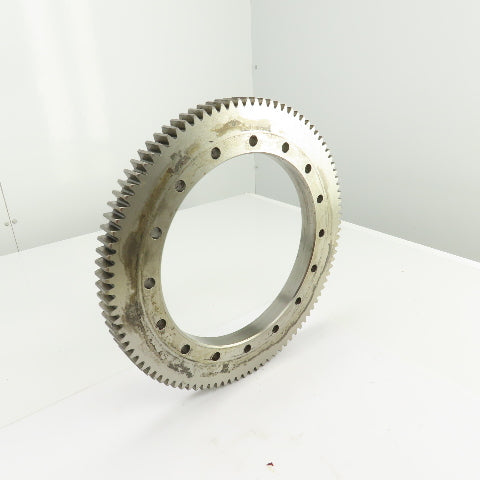 30405 96 Tooth Turret Spur Gear From A Finn-Power F5-25SB/AM CNC Punch 30mm W