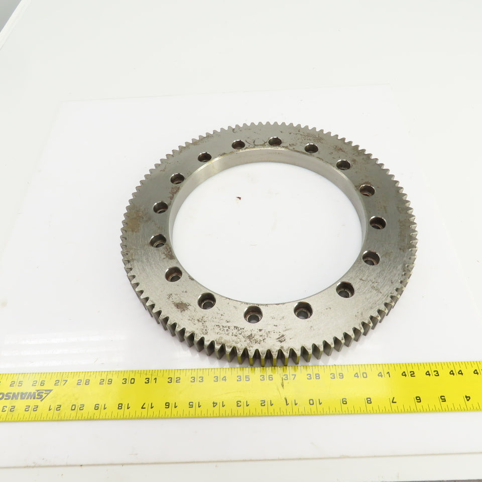 30405 96 Tooth Turret Spur Gear From A Finn-Power F5-25SB/AM CNC Punch 30mm W
