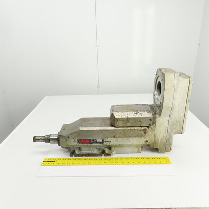 Sugino Selfeeder Mechatric MSC-W P13 BU Drilling Unit 150mm Stroke NO MOTOR