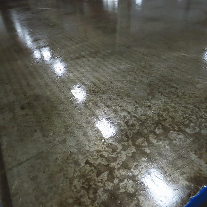 71" x 47" Cast Iron Machined Top 1-3/4" Thick Surface Inspection Plate Table