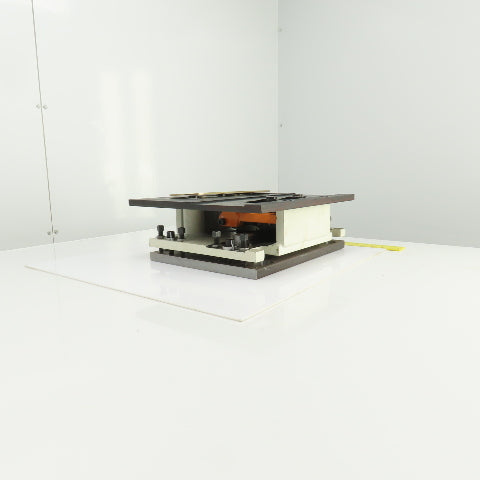 Pneumatic Slider Conveyor Diverter RGC Track Switch Table Assembly 1-3/4" Stroke