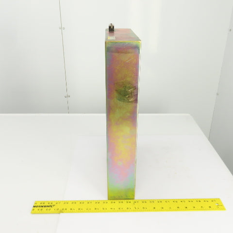 Fanuc A06B-6042-C053 Brake Resistor Bank Option Unit 4 OhmK X 6